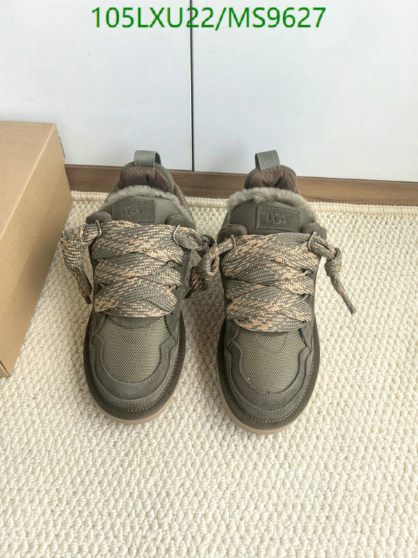 UGG-Women Shoes Code: MS9627 $: 105USD