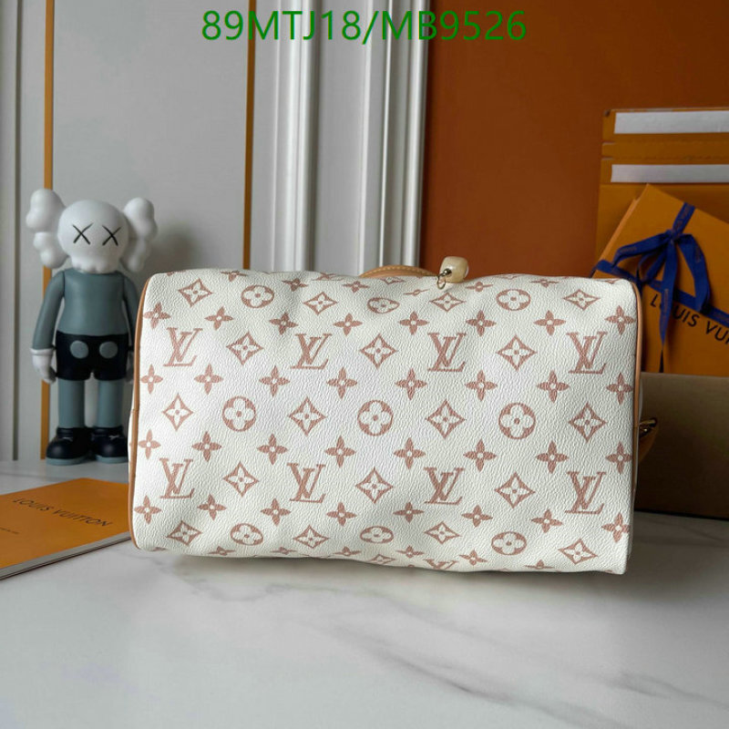 LV-Bag-4A Quality Code: MB9526 $: 89USD
