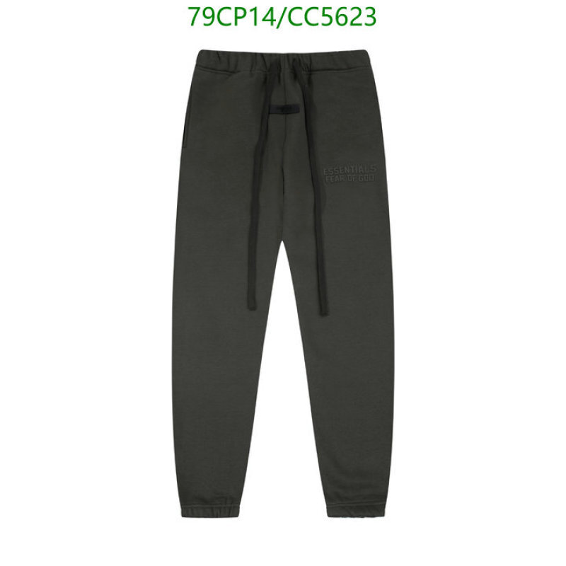 Essentials-Clothing Code: CC5623
