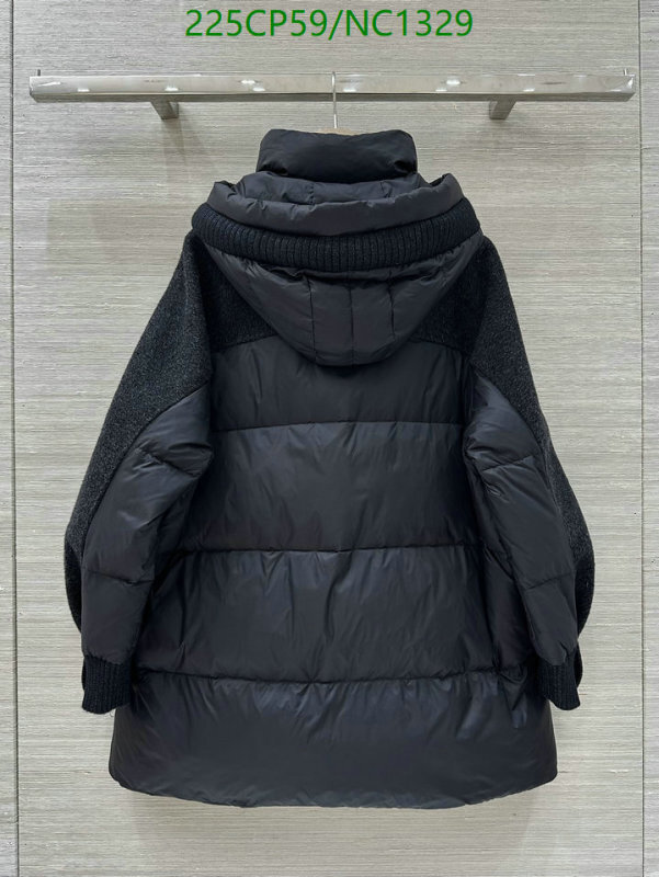 Loro Piana-Clothing Code: NC1329 $: 225USD