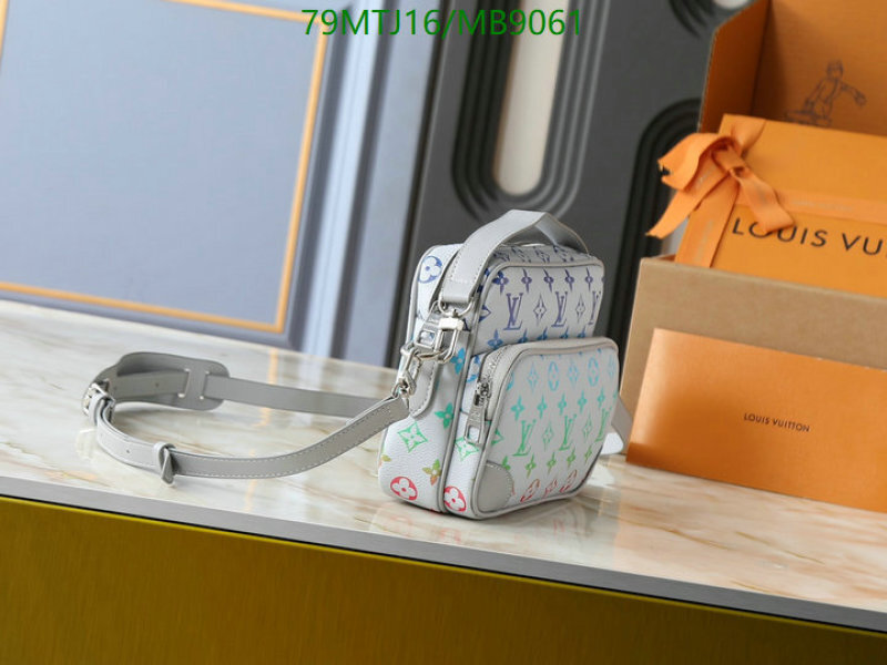 LV-Bag-4A Quality Code: MB9061 $: 79USD-Yupoo.ru - Copybrand.Team photo album LV-Bag-4A Quality Code: MB9061 $: 79USD