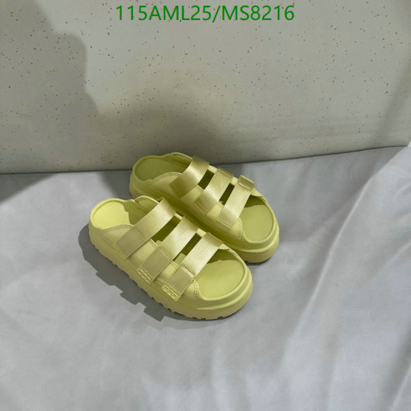 UGG-Women Shoes Code: MS8216 $: 115USD