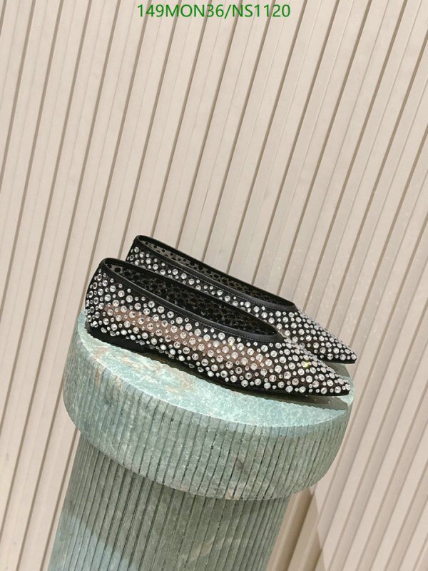 BV-Women Shoes Code: NS1120 $: 149USD