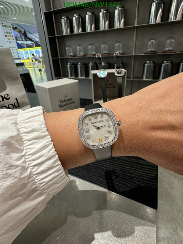 Tiffany-Watch-4A Quality Code: NW1344 $: 189USD