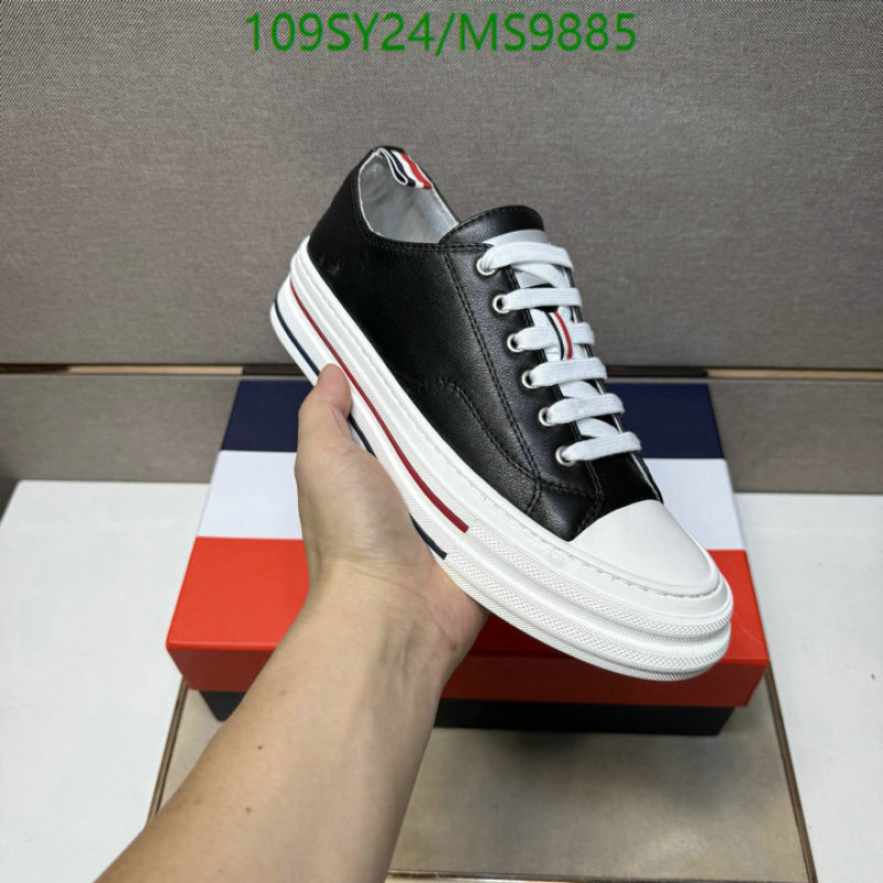 Thom Browne-Men shoes Code: MS9885 $: 109USD