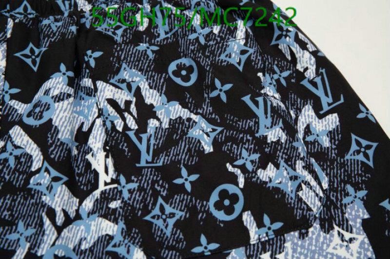 LV-Clothing Code: MC7242 $: 55USD