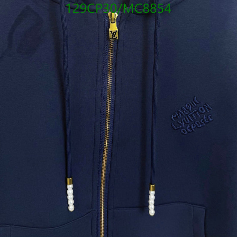 LV-Clothing Code: MC8854 $: 129USD