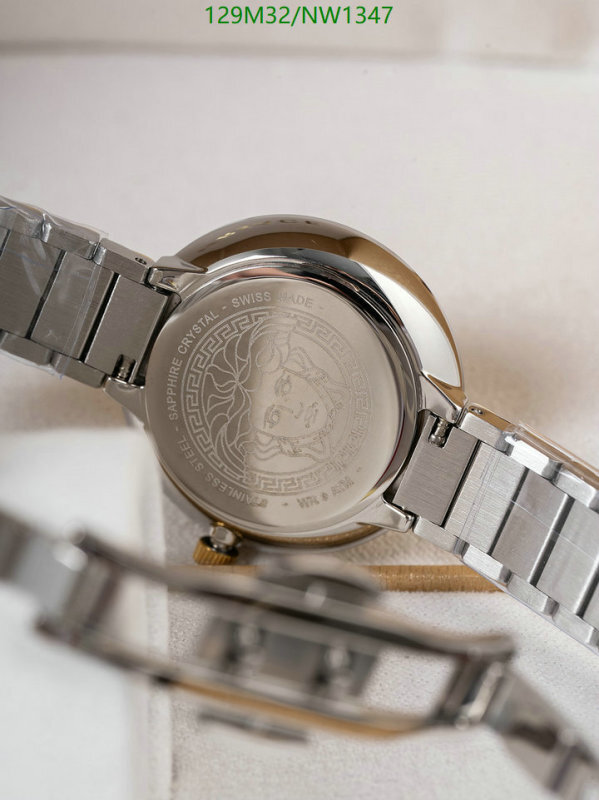 Versace-Watch-4A Quality Code: NW1347 $: 129USD