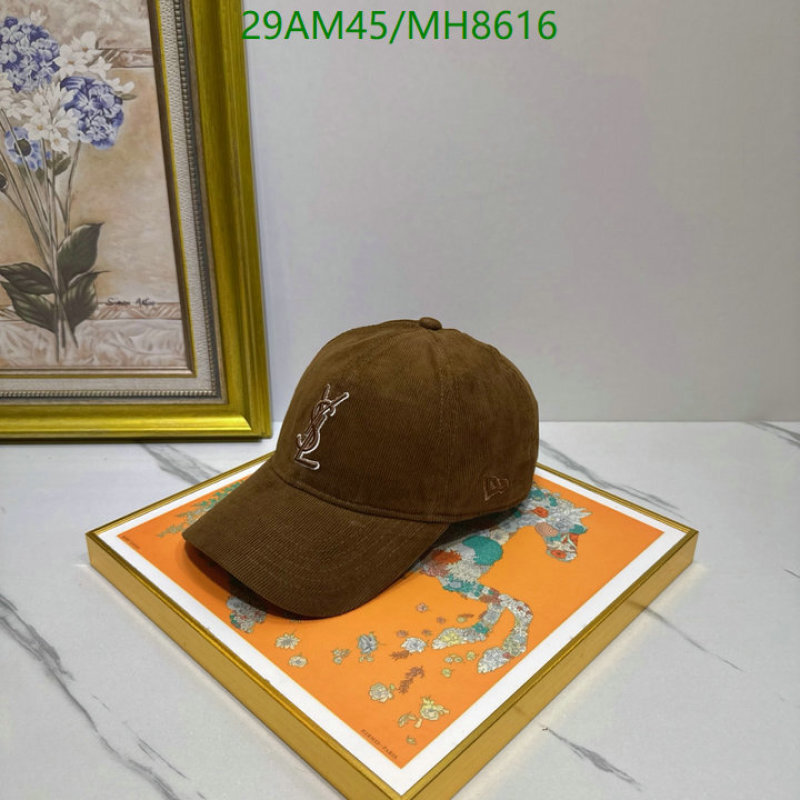 YSL-Cap(Hat) Code: MH8616 $: 29USD