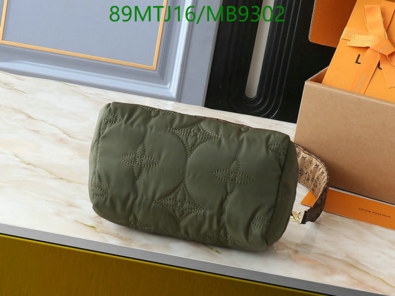 LV-Bag-4A Quality Code: MB9302 $: 89USD