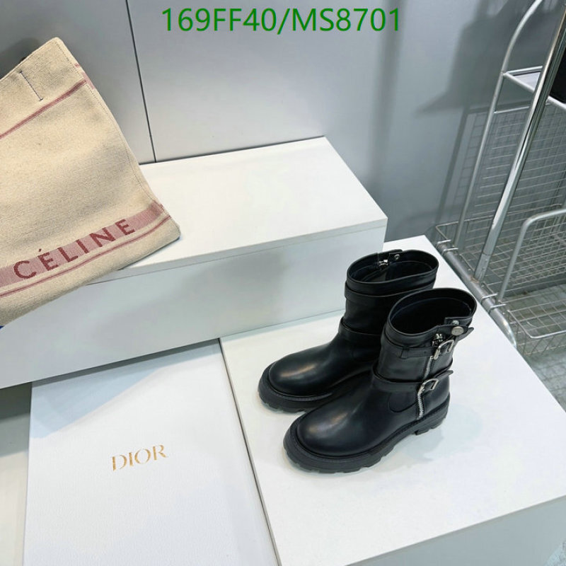 Boots-Women Shoes Code: MS8701 $: 169USD