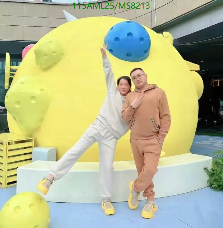UGG-Men shoes Code: MS8213 $: 115USD