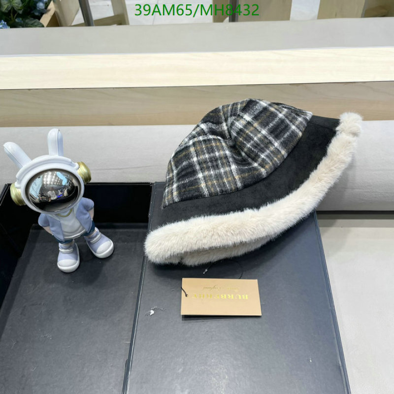 Burberry-Cap(Hat) Code: MH8432 $: 39USD