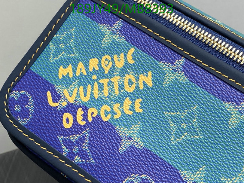LV-Bag-Mirror Quality Code: MB8393 $: 189USD