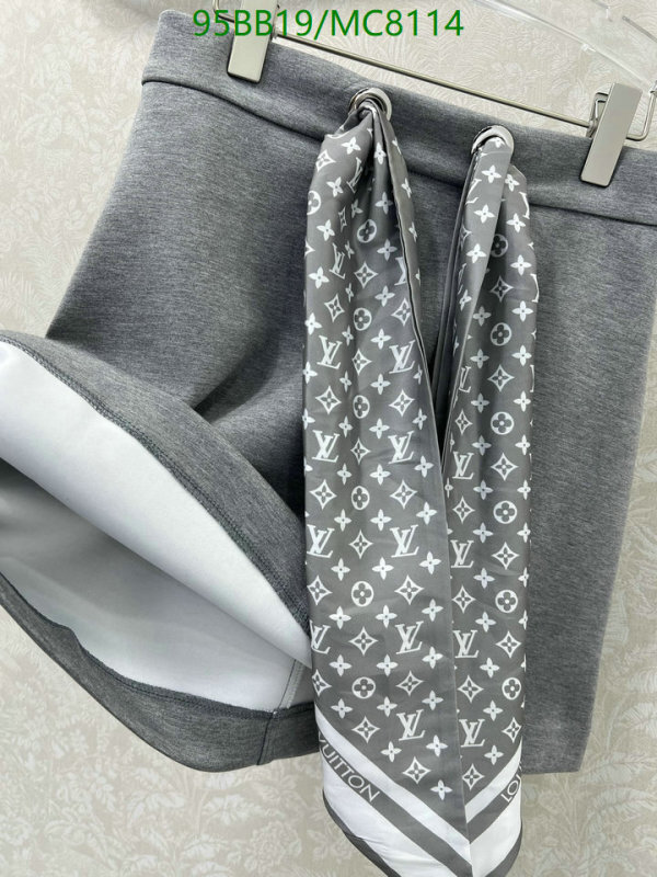 LV-Clothing Code: MC8114 $: 95USD