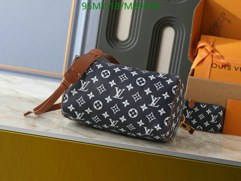 LV-Bag-4A Quality Code: MB9546 $: 95USD