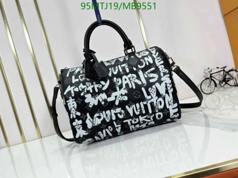 LV-Bag-4A Quality Code: MB9551 $: 95USD