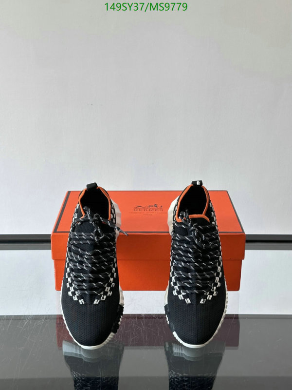 Hermes-Women Shoes Code: MS9779 $: 149USD