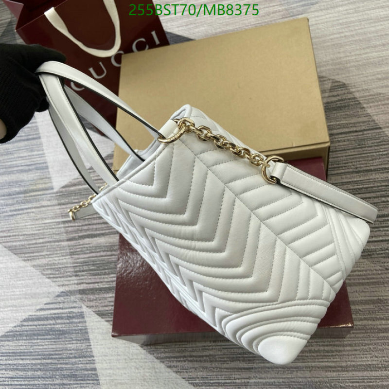 Gucci-Bag-Mirror Quality Code: MB8375 $: 255USD