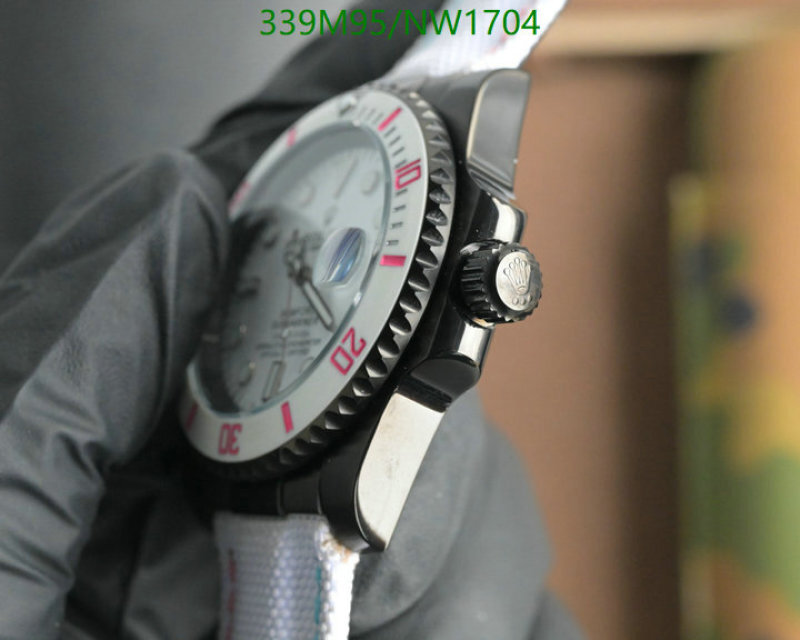 Rolex-Watch-Mirror Quality Code: NW1704 $: 339USD