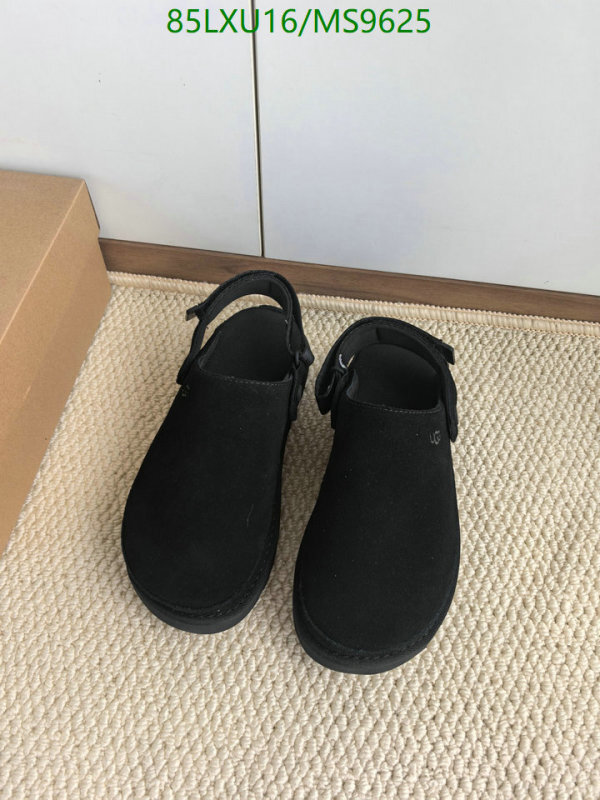 UGG-Women Shoes Code: MS9625 $: 85USD