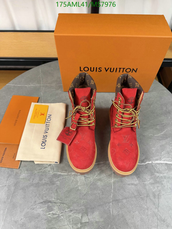 Boots-Women Shoes Code: MS7976 $: 175USD