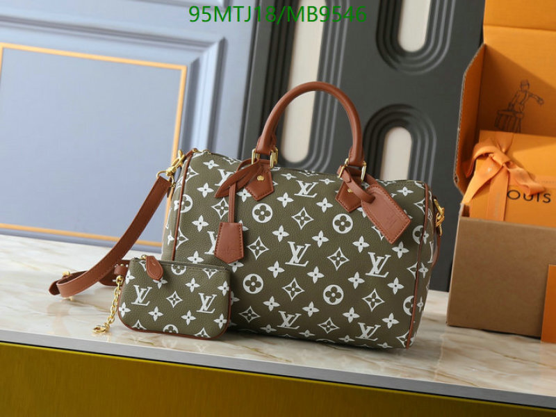 LV-Bag-4A Quality Code: MB9546 $: 95USD