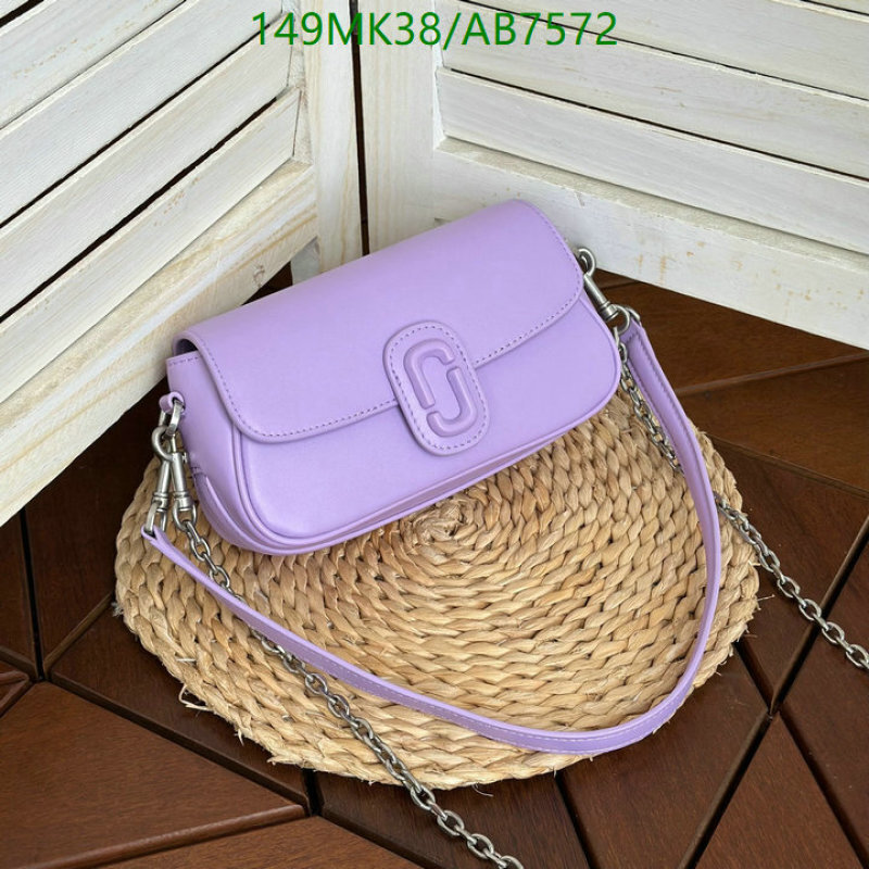 Marc Jacobs-Bag-Mirror Quality Code: AB7572 $: 149USD