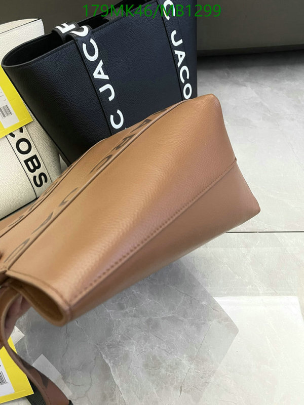 Marc Jacobs-Bag-Mirror Quality Code: MB1299 $: 179USD