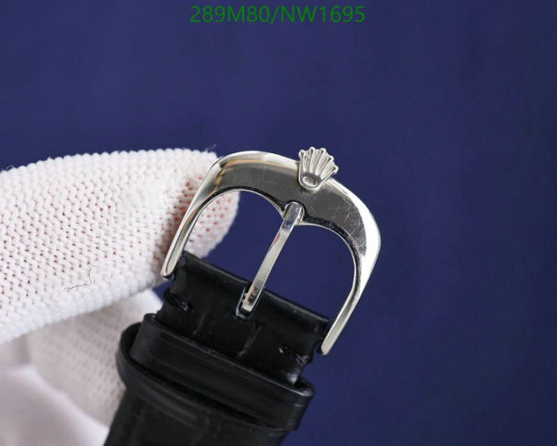 Rolex-Watch-Mirror Quality Code: NW1695 $: 289USD