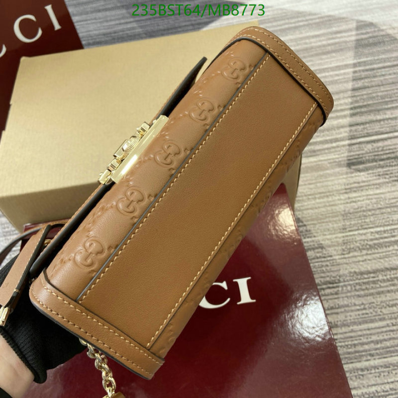 Gucci-Bag-Mirror Quality Code: MB8773 $: 235USD
