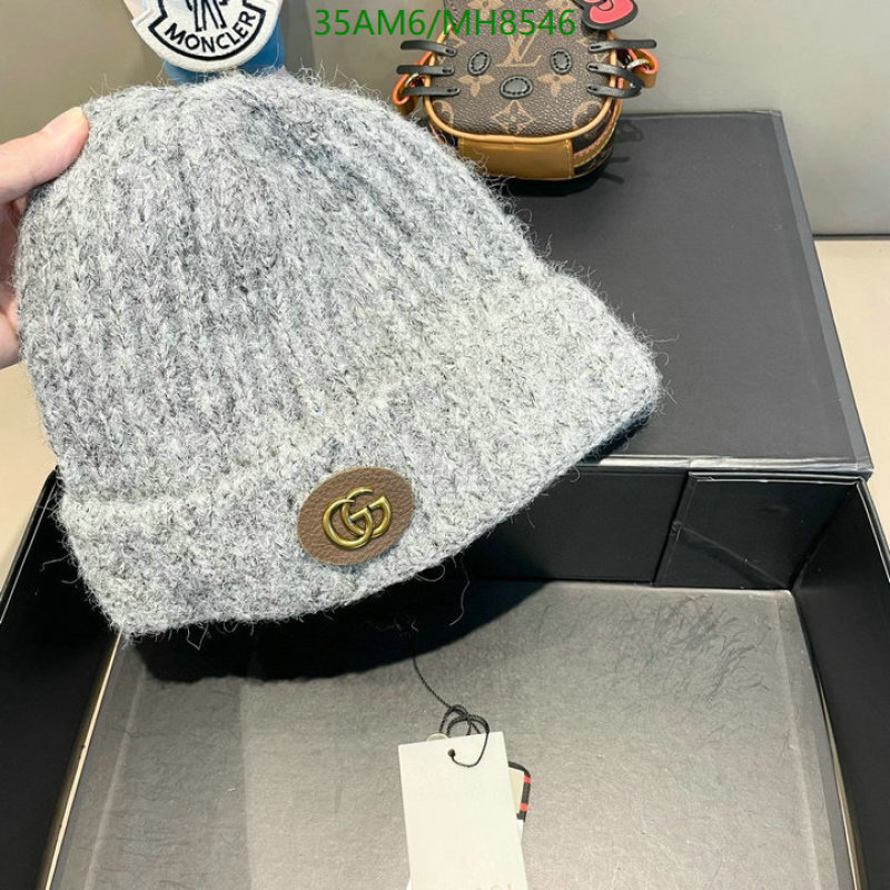 Gucci-Cap(Hat) Code: MH8546 $: 35USD