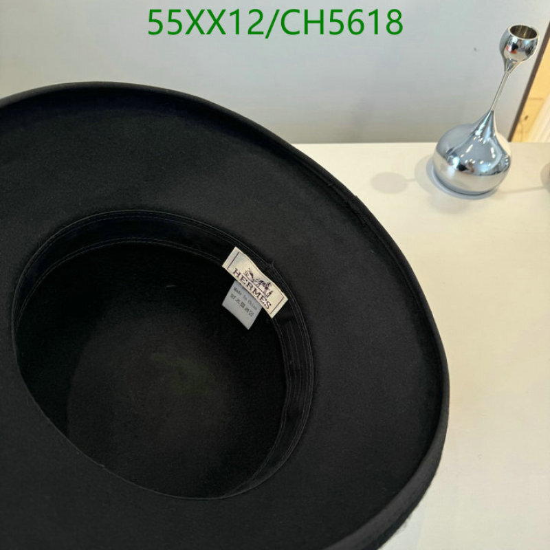 Hermes-Cap(Hat) Code: CH5618 $: 55USD