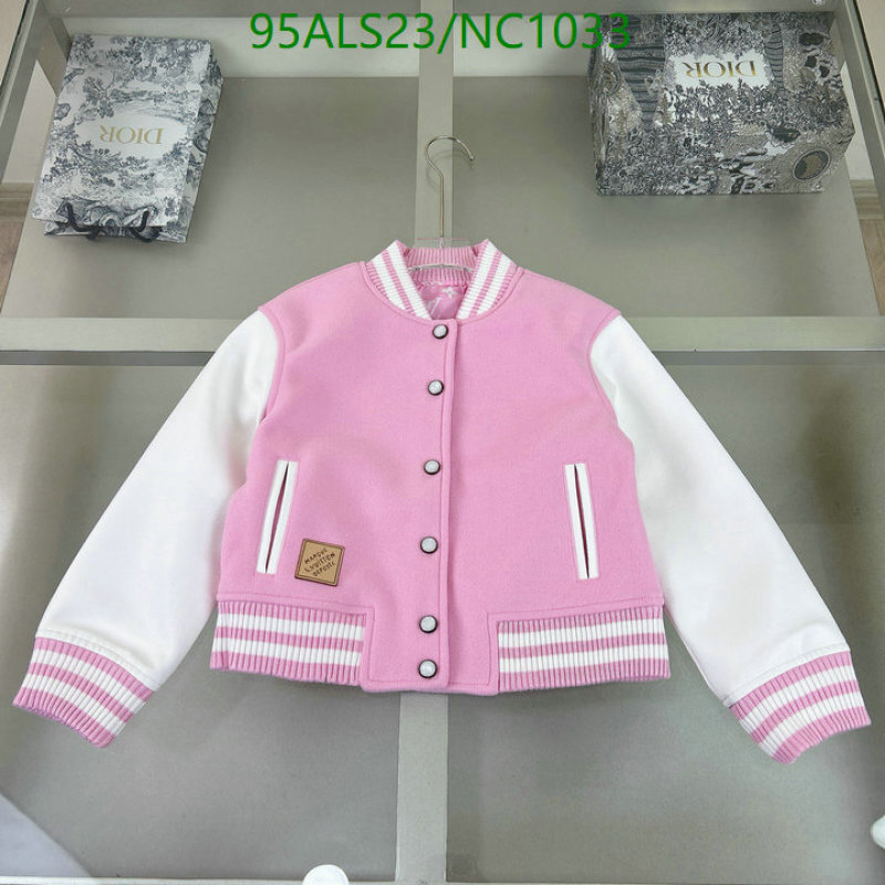 LV-Kids Clothing Code: NC1033 $: 95USD