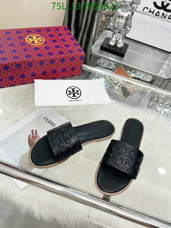 Tory Burch-Women Shoes Code: MS9622 $: 75USD