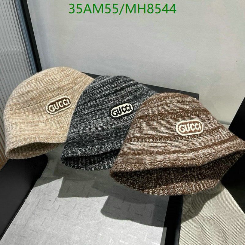 Gucci-Cap(Hat) Code: MH8544 $: 35USD