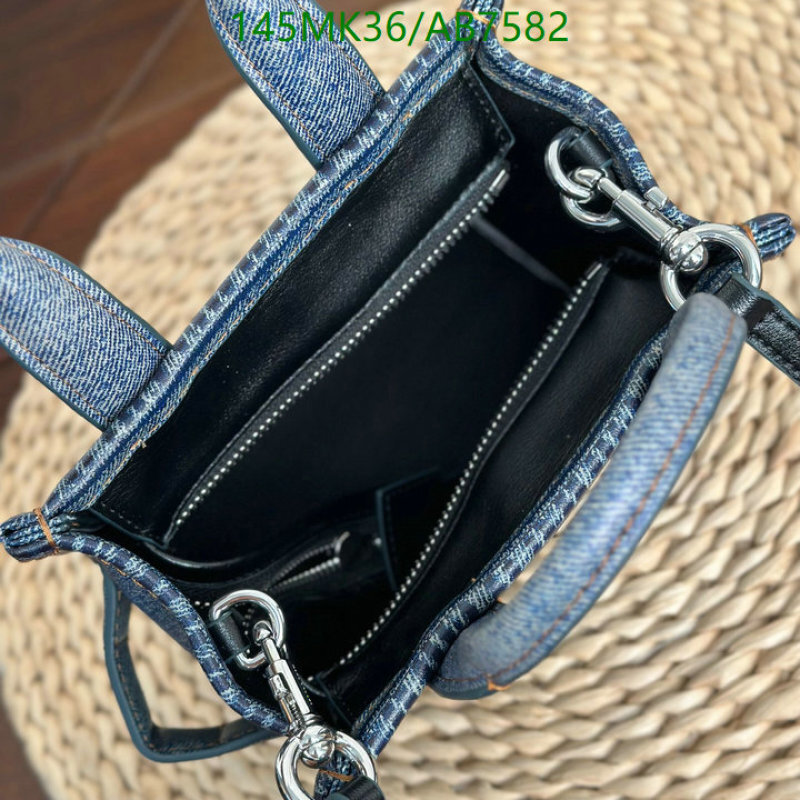 Marc Jacobs-Bag-Mirror Quality Code: AB7582 $: 145USD