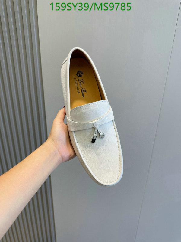 Loro Piana-Men shoes Code: MS9785 $: 159USD