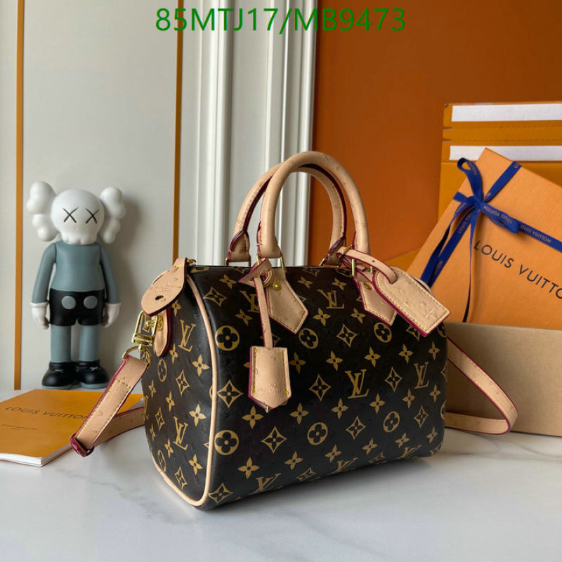 LV-Bag-4A Quality Code: MB9473 $: 85USD