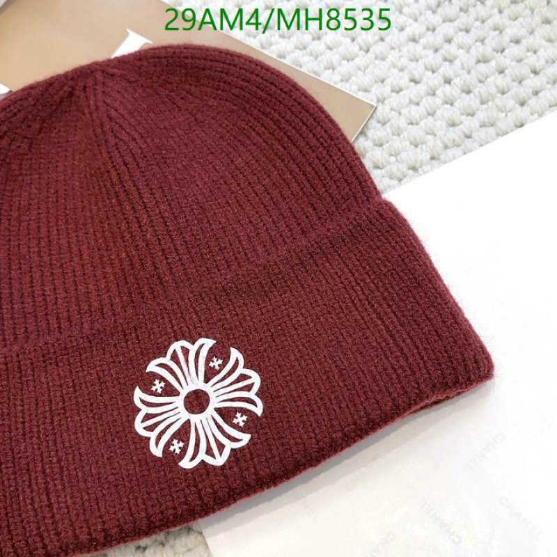 Chrome Hearts-Cap(Hat) Code: MH8535 $: 29USD