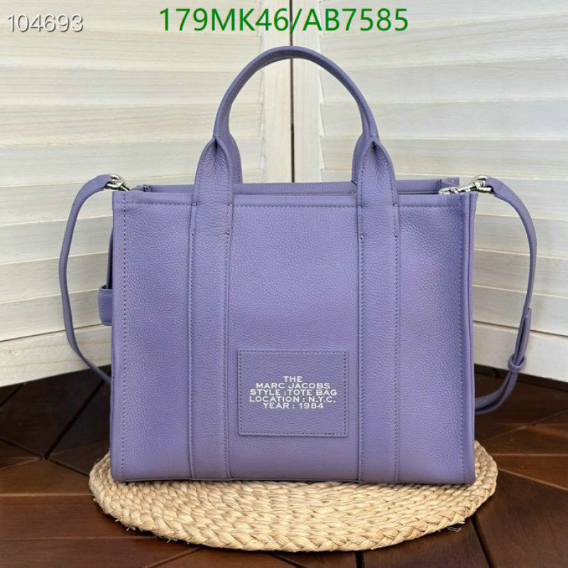 Marc Jacobs-Bag-Mirror Quality Code: AB7585 $: 179USD