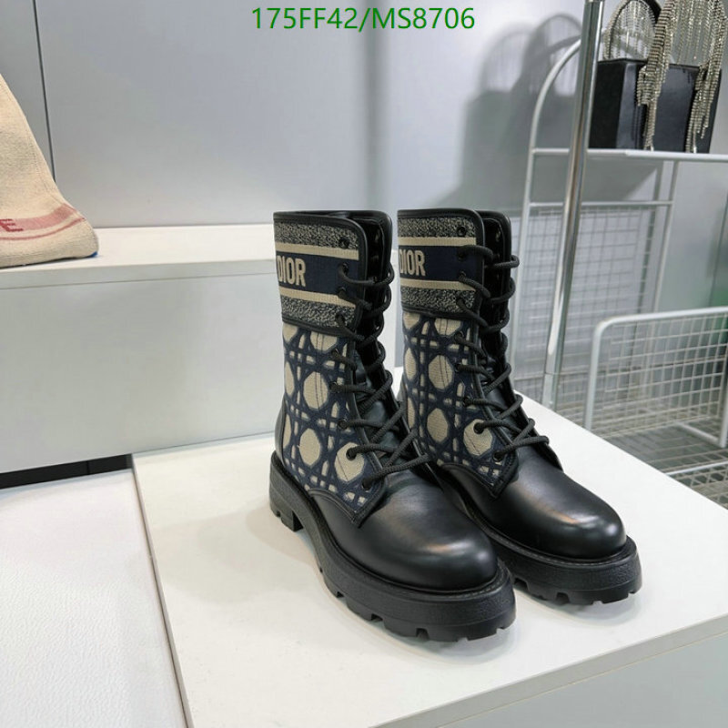 Boots-Women Shoes Code: MS8706 $: 175USD