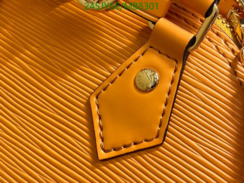LV-Bag-Mirror Quality Code: MB8301 $: 245USD
