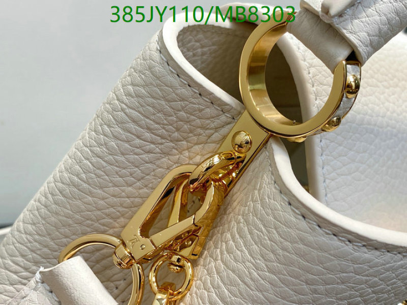 LV-Bag-Mirror Quality Code: MB8303 $: 385USD