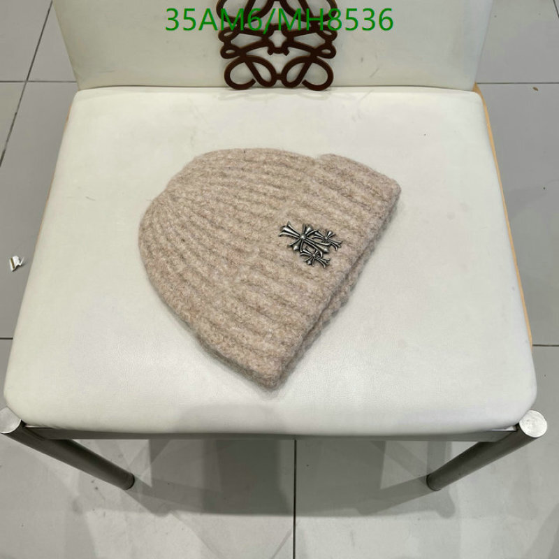Chrome Hearts-Cap(Hat) Code: MH8536 $: 35USD