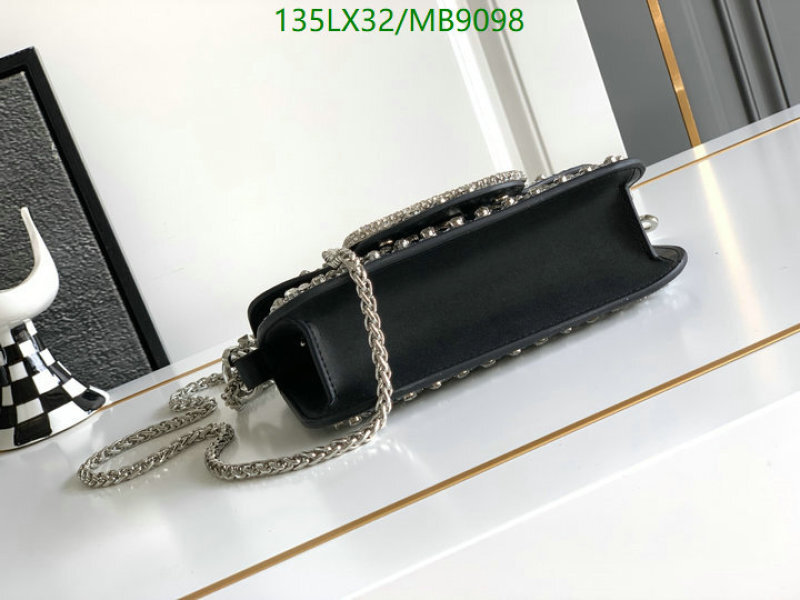 Valentino-Bag-4A Quality Code: MB9098 $: 135USD