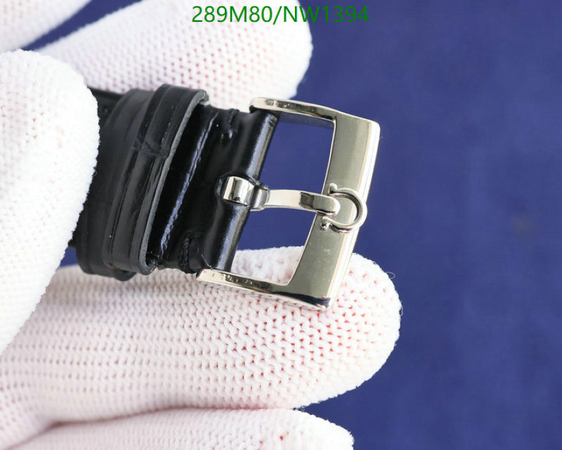 Omega-Watch(Mirror Quality) Code: NW1394 $: 289USD