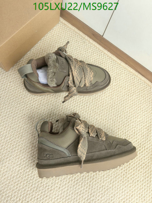 UGG-Women Shoes Code: MS9627 $: 105USD