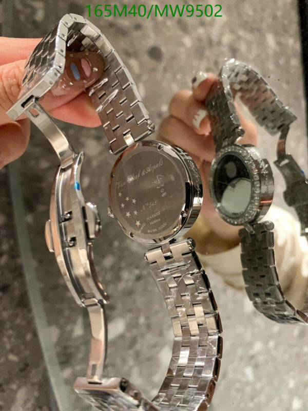 Van Cleef & Arpels-Watch-4A Quality Code: MW9502 $: 165USD