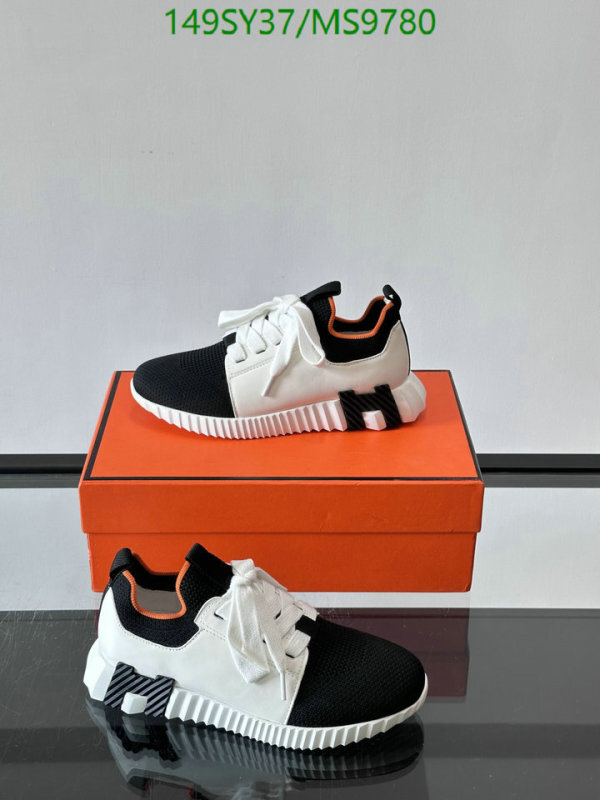 Hermes-Men shoes Code: MS9780 $: 149USD